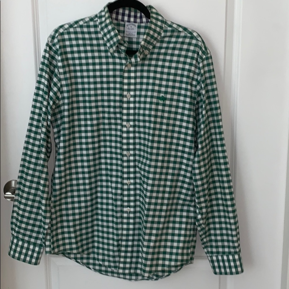 Mens Button-up
